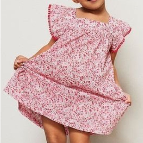 edgehill collection dresses